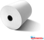  Hőpapír papírtekercs 80/100mm 125 méter cséve 19mm MX802 jegyautomatába ügyfélhívóba 20 tekercs/doboz (58401) - nyomtassotthon