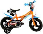 Dino Bikes Bicicleta copii Dino Bikes 12' Hot Wheels