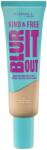 Rimmel London Fond de ten Kind & Free Blur It Out 082 Golden Ivory, 30ml, Rimmel London