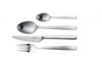 Fiskars 856224 24 db-os matt evőeszközkészlet