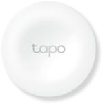 Tapo S200B - Buton inteligent, Actiuni personalizate, Control inteligent al dispozitivului, Activare cu un singur clic, Durata lunga de viata a bateriei, Hub H100 necesar, Alb (Tapo S200B)