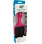 Wet Brush Perie de par Paddle Detangler Roz, 1 bucata, Wet Brush