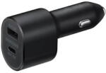 Samsung EP-L5300, Super Fast Charging, 45W - 15W, 1 X USB - 1 X USB Type-C (EP-L5300) - vexio