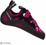 La Sportiva Tarantula női mászócipő, piros szilva (EU 37)