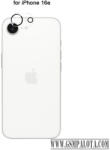 Cellect iPhone 16e Kamera fólia (LCD-CAM-IPH16E-GLASS) - gsmpalota
