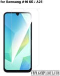 Cellect Samsung Galaxy A26 üvegfólia (LCD-SAM-A26-GLASS)