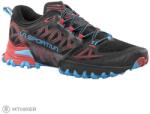 La Sportiva Bushido III GTX női futócipő, black/hibiscus (EU 38.5)