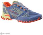 La Sportiva Bushido III női cipő, moonlight/zest (EU 40.5)