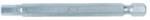 KS TOOLS bitfej csavarhúzó hegy 1/4" sw4x75 911.7561