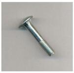  kapupántcsavar m 8x150, horganyzott din-603