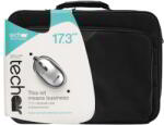 Tech Air Classic Essential Notebook Táska - 16-17.3", Fekete (TABUN33MV4)