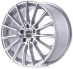 Mak Jante aliaj MAK KOMET SILVER CB66.6 7.5X17 5X112 ET48 - anvelopejantealiaj - 1 077,00 RON