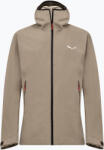 Salewa Geacă softshell pentru bărbați Salewa Puez GTX 3L EPE quicksand