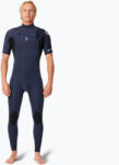 Rip Curl Costum de înot pentru bărbați Rip Curl Dawn Patrol Performance 2/2 mm Chest Zip dark navy