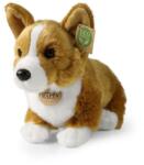 Rappa Câine de pluș Corgi 32 cm ECO-FRIENDLY (RP243019)