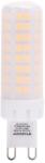 Aigostar B. V. LED Izzó G9/7W/230V 3000K - Aigostar B10109RM8 (AI1687)