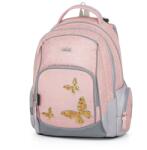 KARTON P+P Rucsac școlar OXY GO - Fluture