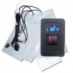  TRB 2 ülésre való Volkswagen, gyári jellegű karbonszálas ülésfűtés (27263)