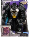 DC Universe Infinite Figurina Dc Universe, Metal Force Batman, 30 cm, 6072679 Figurina