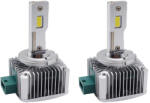  TRB 2db Canbus D3S 180W xenon fényszóró izzó, turbo LED kétoldalas CSP chip-el (26861)
