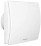 Aerauliqa Quantum EX-150 HT szellőztető ventilátor alapszellőztető funkcióval (005854) - watermarkt