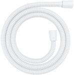 Omnires zuhanycső 150 cm fehér 023-XWM (023XWM)