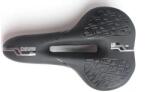 Spyral Lietu anatomikus városi nyereg, 275 x 180 mm, fekete