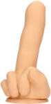S-line - dildo pentru degetul mijlociu (natural) (8714273044761) Dildo