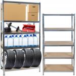 Malatec Tárolószekrény 220x100x45 Malatec 23766 (663453)