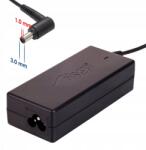 Akyga AK-ND-05 Laptop tápegység Hp Dell 19.5V 3.34A 65W 7.4x5.0mm pin (AK-ND-05)