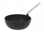 de Buyer Choc Intense Mély serpenyő /wok 24 cm (D-8768-24)