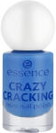 essence mini körömlakk /04 Crazy Cracking - 1 db