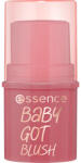 Essence Baby Got pirosító /40 - 1 db