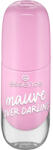 essence körömlakk /80 Mauve Over Darling - 1 db