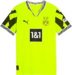 PUMA BVB Anniversary Replica Jersey Kids Póló 775352-04 Méret 140 775352-04