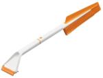 Fiskars SnowXpert hó-jégkaparó és kefe (1019352)