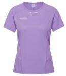 Mammut Aenergy FL T-Shirt Women Tricou cu mânecă scurtă Mammut 6434 lavandin XS