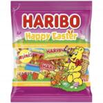 HARIBO Happy Easter Minis húsvéti gyümölcsízű gumicukor multipack 250 g (4001686820025)