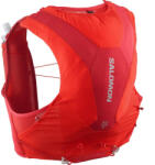 Salomon Adv Skin 5 Set Flame Scarlet futómellény S (LC2465100-S)