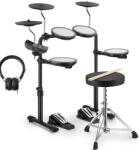 DONNER Ded-70 Elektromos Dobszett