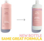 Wella Sampon cu pigment violet pentru par blond Invigo Blonde Recharge 1000ml