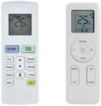 înlocuitoare SINCLAIR ASV-25BS, ASV-35BS, ASV-25BIS - telecomandă înlocuitoare