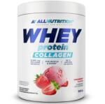 ALLNUTRITION Whey Protein Collagen + SHAKER