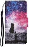  ART Husă portofel pentru Xiaomi Redmi Note 14 Pro 5G STAR CAT