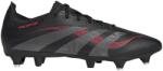 Adidas Futballcipő adidas PREDATOR LEAGUE SG fekete JI1343 - EUR 46 2/3 | UK 11, 5 | US 12