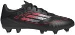 Adidas Futballcipő adidas F50 LEAGUE SG fekete IE1238 - EUR 42 | UK 8 | US 8, 5
