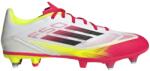Adidas Futballcipő adidas F50 LEAGUE SG fehér IE1237 - EUR 42 | UK 8 | US 8, 5