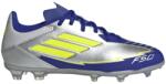 Adidas Futballcipő adidas F50 LEAGUE FG/MG K szürke IH0924 - EUR 38 2/3 | UK 5, 5 | US 6
