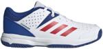 Adidas Gyerek beltéri cipők adidas COURT STABIL JR K fehér IH5548 - EUR 37 1/3 | UK 4, 5 | US 5