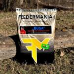 Feedermánia groundbait - prémium fenekező busa méz-fokhagyma 2500g (F0184034HG) - nextfish
